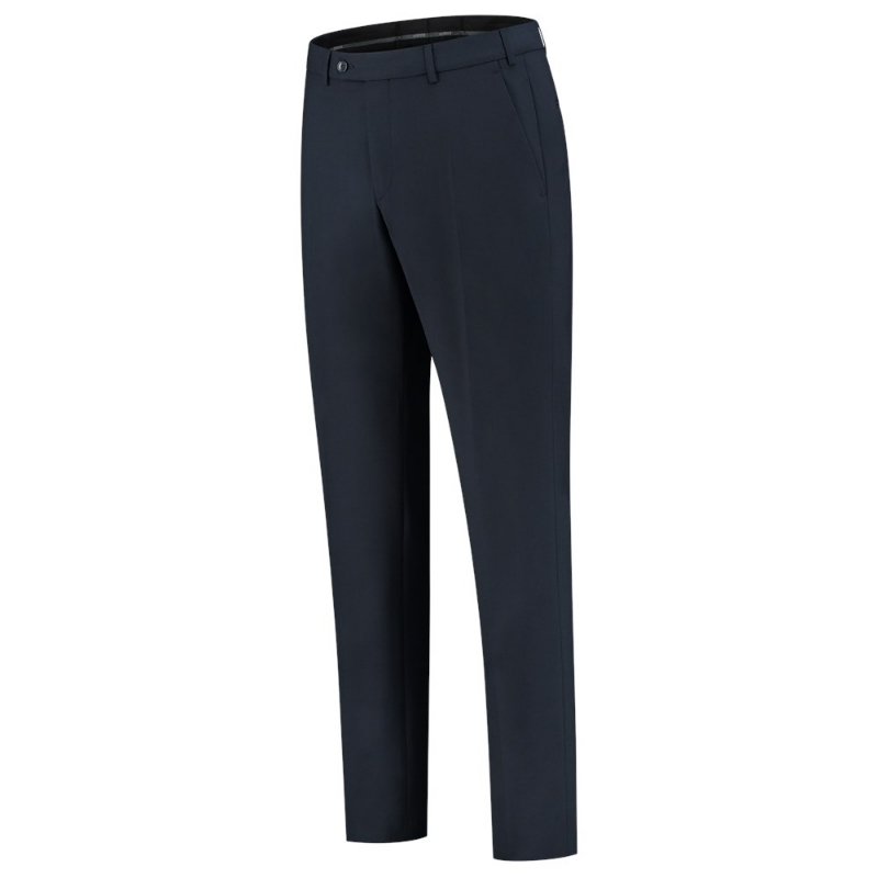 Afbeeldingen van TRICORP CORPORATE Pantalon Heren Business Traveler 505013