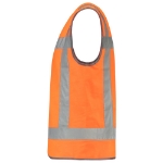 Afbeeldingen van TRICORP SAFETY Veiligheidsvest RWS Rits 453019