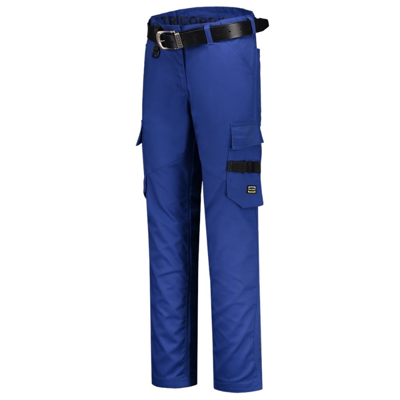 Afbeeldingen van TRICORP WORKWEAR Werkbroek Twill Dames 502024