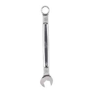 Afbeeldingen van MILWAUKEE® Ring-steeksleutel MAXBITE™ Maxbite Metric Combination Spanner - 32 mm