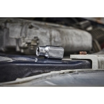 Afbeeldingen van 1/4 Ratel Dop ,Metrisch standaard -10MM