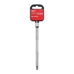 Afbeeldingen van MILWAUKEE® Dop 1/4˝ verlengstuk 1/4" Drive 152 mm Extension