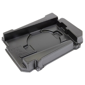 Afbeeldingen van Makita 8351E4-2 Kofferinzet/inlay SP001G