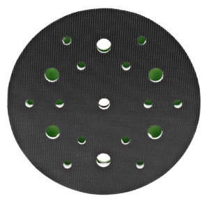 Afbeeldingen van Makita 197317-1 Steunschijf 130mm hard