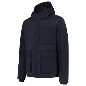 Afbeeldingen van TRICORP WORKWEAR Puffer Jack Rewear 402711