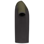 Afbeeldingen van TRICORP WORKWEAR T-shirt Bicolor Naden 102006