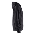Afbeeldingen van Blåkläder Hooded sweatshirt 3396