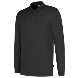 Afbeeldingen van TRICORP CASUAL Poloshirt Jersey Lange Mouw 201019
