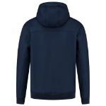 Afbeeldingen van TRICORP WORKWEAR Softshell Bomber Capuchon RE2050 402704