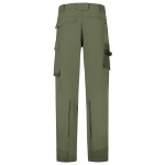 Afbeeldingen van TRICORP WORKWEAR Werkbroek Cordura 4-Way Stretch 502026