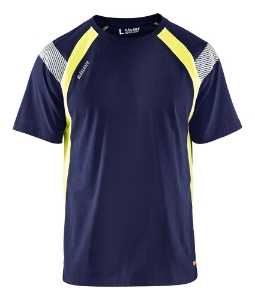 Afbeeldingen van T-shirt Visible XXL