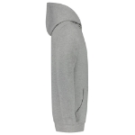 Afbeeldingen van TRICORP CASUAL Sweater Capuchon 60°C Wasbaar 301019