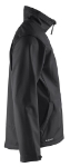 Afbeeldingen van Blåkläder Softshell jack 4951