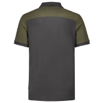 Afbeeldingen van TRICORP WORKWEAR Poloshirt Bicolor Naden 202006