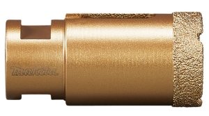 Afbeeldingen van Makita D-44507 Diamantboor 32mm