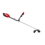 Afbeeldingen van MILWAUKEE® M18 FUEL™ Bosmaaier M18 FBCU -802