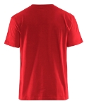 Afbeeldingen van Blåkläder T-shirt bi-colour 3379