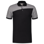 Afbeeldingen van TRICORP WORKWEAR Poloshirt Bicolor Naden 202006