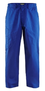 Afbeeldingen van Werkbroek D96