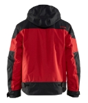 Afbeeldingen van Blåkläder Winterjas 4886