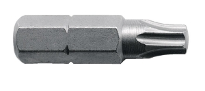 Afbeeldingen van MILWAUKEE® Schroefbit TX 20 x 25 mm - 25 pcs