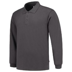 Afbeeldingen van TRICORP CASUAL Polosweater 301004