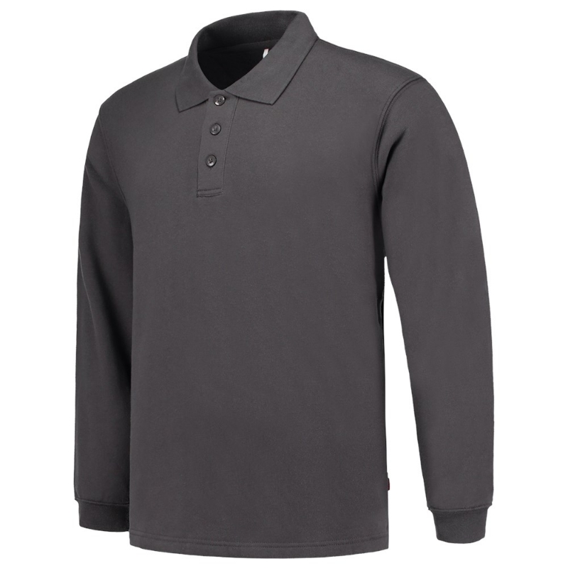 Afbeeldingen van TRICORP CASUAL Polosweater 301004