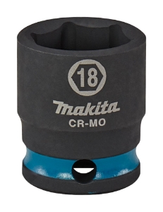 Afbeeldingen van Makita E-15992 Krachtdop 18x30mm