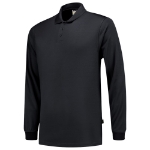 Afbeeldingen van TRICORP WORKWEAR Poloshirt UV Block Cooldry Lange Mouw 202005