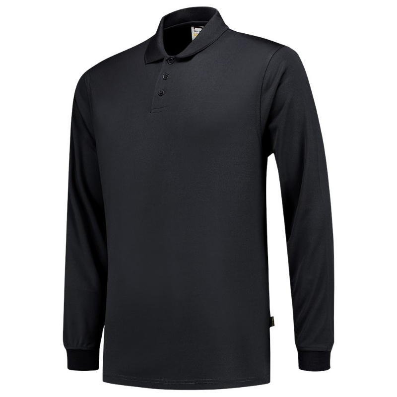 Afbeeldingen van TRICORP WORKWEAR Poloshirt UV Block Cooldry Lange Mouw 202005