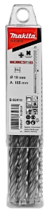 Afbeeldingen van Makita B-63410 P4S: Betonboor 10X165mm 