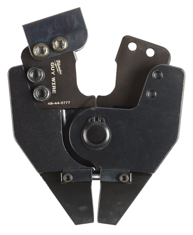 Afbeeldingen van MILWAUKEE® EHS / Guy draad kabel snijmes