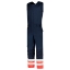 Afbeeldingen van TRICORP SAFETY Bodybroek High Vis 753008