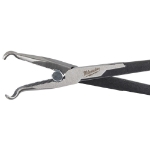 Afbeeldingen van MILWAUKEE® Mechanicatang medium (12,7 mm) Medium Diameter Hose Grip Plier