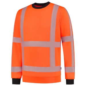 Afbeeldingen van TRICORP SAFETY Sweater RWS Revisible 303702