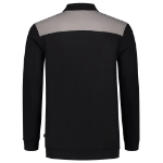 Afbeeldingen van TRICORP WORKWEAR Polosweater Bicolor Naden 302004