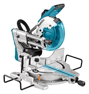 Afbeeldingen van Makita 230 V Radiaal afkortzaag 260 mm LS1019L