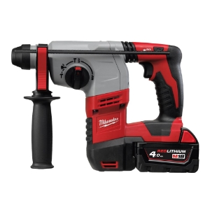 Afbeeldingen van MILWAUKEE® Boorhamer HD18 H-402C