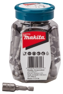 Afbeeldingen van Makita B-67773 Dop 8x50mm