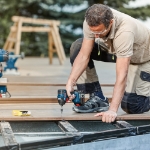 Afbeeldingen van Accu slagschroevendraaier gdr 18v-200 (accu e