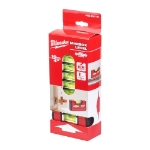 Afbeeldingen van MILWAUKEE® Minibox waterpas 10 cm. Minibox Level 10 cm