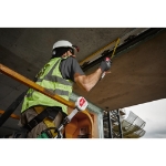 Afbeeldingen van 2.2 kg Quick-Connect intrekbare lanyard - 1 s