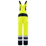 Afbeeldingen van TRICORP SAFETY Amerikaanse Overall Multinorm Bicolor 753011
