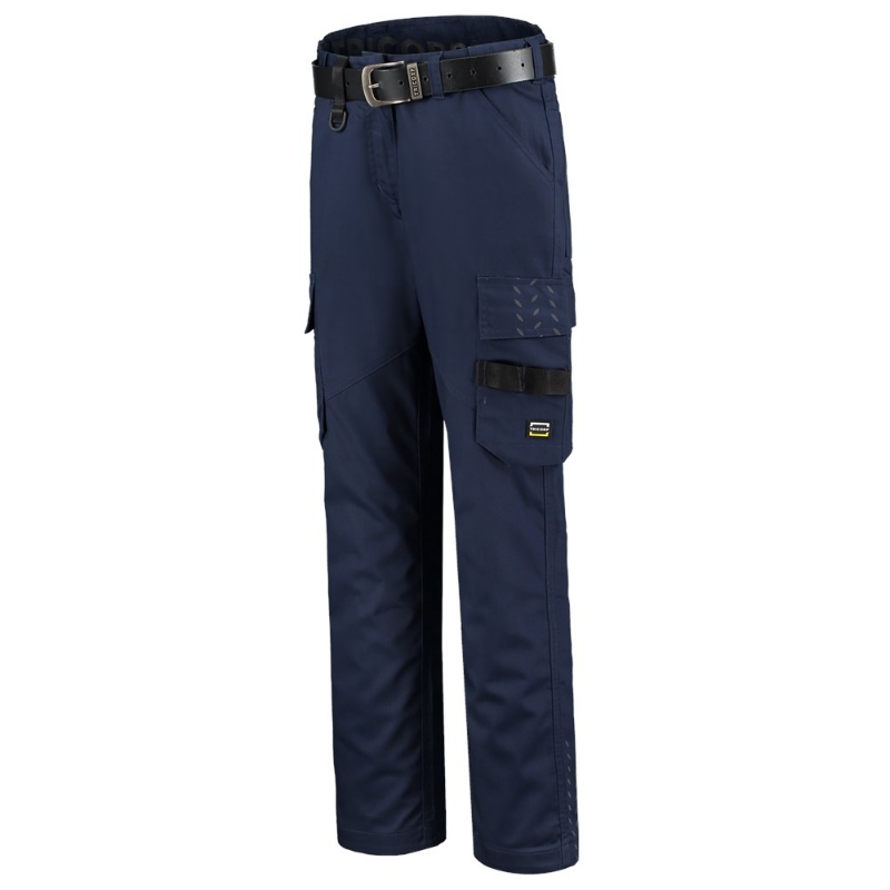 Afbeeldingen van TRICORP WORKWEAR Werkbroek Twill Dames 502024