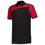 Afbeeldingen van TRICORP WORKWEAR Poloshirt Bicolor Naden 202006
