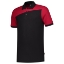 Afbeeldingen van TRICORP WORKWEAR Poloshirt Bicolor Naden 202006