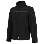 Afbeeldingen van TRICORP WORKWEAR Softshell Luxe 402006