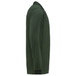 Afbeeldingen van TRICORP WORKWEAR Poloshirt UV Block Cooldry Lange Mouw 202005