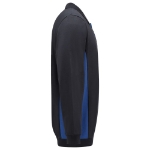 Afbeeldingen van TRICORP WORKWEAR Polosweater Bicolor 302003