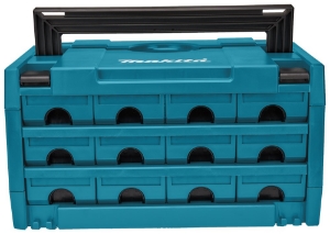 Afbeeldingen van Makita P-84327 Makstor nr.3-12